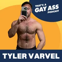 That's A Gay Ass Podcast artwork
