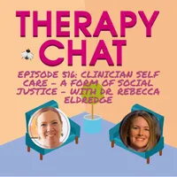 Therapy Chat artwork