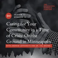 The Integrated Schools Podcast artwork