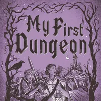 My First Dungeon artwork