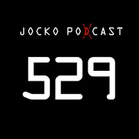 Jocko Podcast artwork