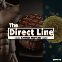 Barbell Medicine Podcast artwork