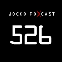 Jocko Podcast artwork