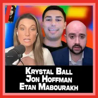 The Katie Halper Show artwork