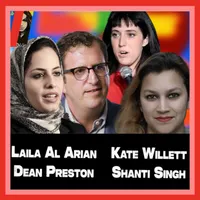 The Katie Halper Show artwork