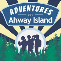 Adventures on Ahway Island | Family Friendly Mystery & Adventure Podcast artwork