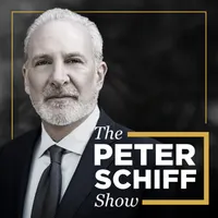 The Peter Schiff Show Podcast artwork