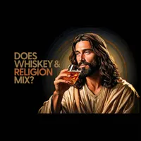 Bourbon Real Talk artwork