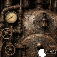 Silver Podcast Network artwork