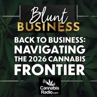 Blunt Business artwork