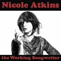 The Working Songwriter artwork