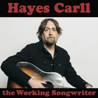 The Working Songwriter artwork