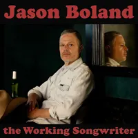 The Working Songwriter artwork