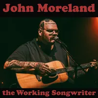 The Working Songwriter artwork