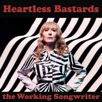 The Working Songwriter artwork