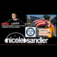 The Nicole Sandler Show artwork