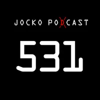Jocko Podcast artwork