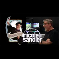 The Nicole Sandler Show artwork