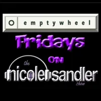 The Nicole Sandler Show artwork