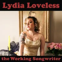 The Working Songwriter artwork