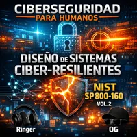 Ciberseguridad para humanos artwork