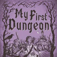 My First Dungeon artwork