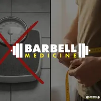 Barbell Medicine Podcast artwork