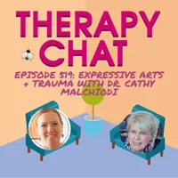 Therapy Chat artwork
