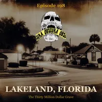 Obscura: A True Crime Podcast artwork