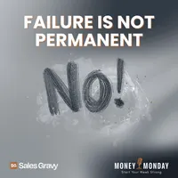 Sales Gravy: Jeb Blount artwork