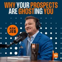 Sales Gravy: Jeb Blount artwork