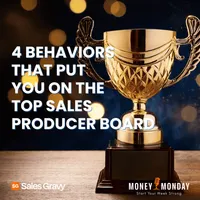 Sales Gravy: Jeb Blount artwork