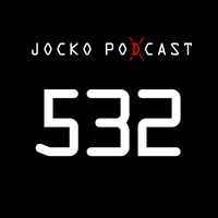 Jocko Podcast artwork