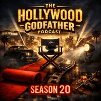 The Hollywood Godfather Podcast artwork