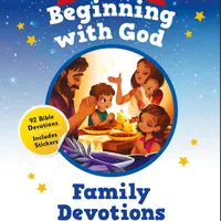 The Bible for Kids Podcast artwork