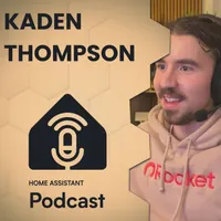 Home Assistant Podcast artwork