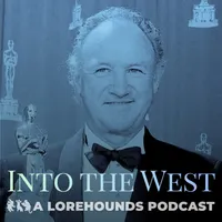 The Lorehounds artwork