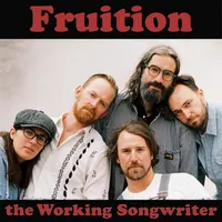 The Working Songwriter artwork