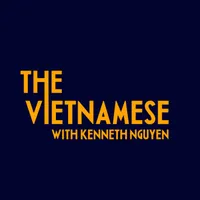 The Vietnamese with Kenneth Nguyen artwork