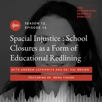 The Integrated Schools Podcast artwork