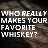 Bourbon Real Talk artwork