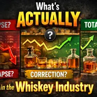 Bourbon Real Talk artwork