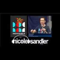 The Nicole Sandler Show artwork