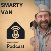 Home Assistant Podcast artwork
