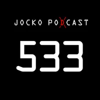 Jocko Podcast artwork