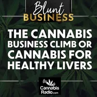 Blunt Business artwork
