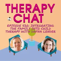 Therapy Chat artwork