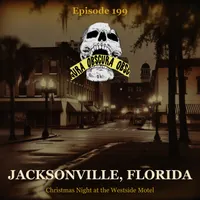 Obscura: A True Crime Podcast artwork