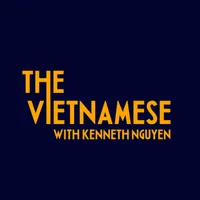 The Vietnamese with Kenneth Nguyen artwork