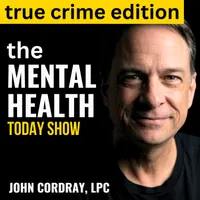 Mental Health Today Show | Mental Wellness & Overthinking artwork